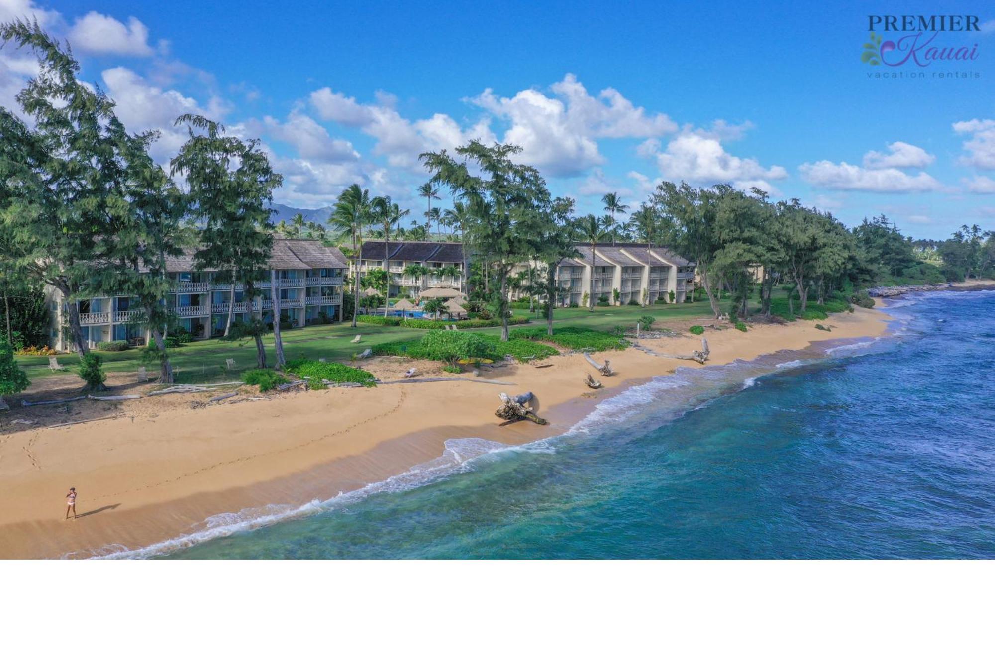 Seaview At The Islander On The Beach Oceanview Studio 201 كابا المظهر الخارجي الصورة