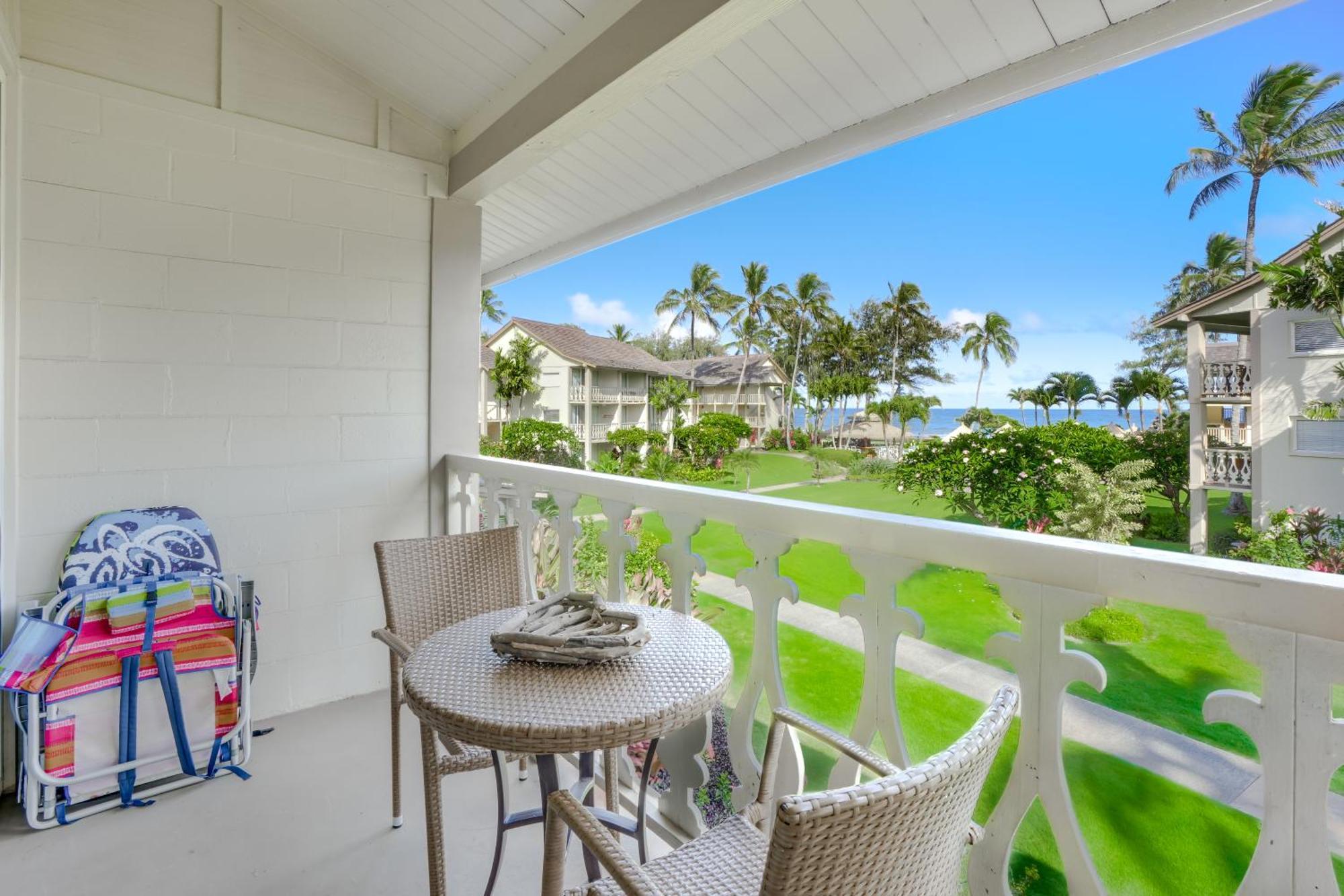 Seaview At The Islander On The Beach Oceanview Studio 201 كابا المظهر الخارجي الصورة