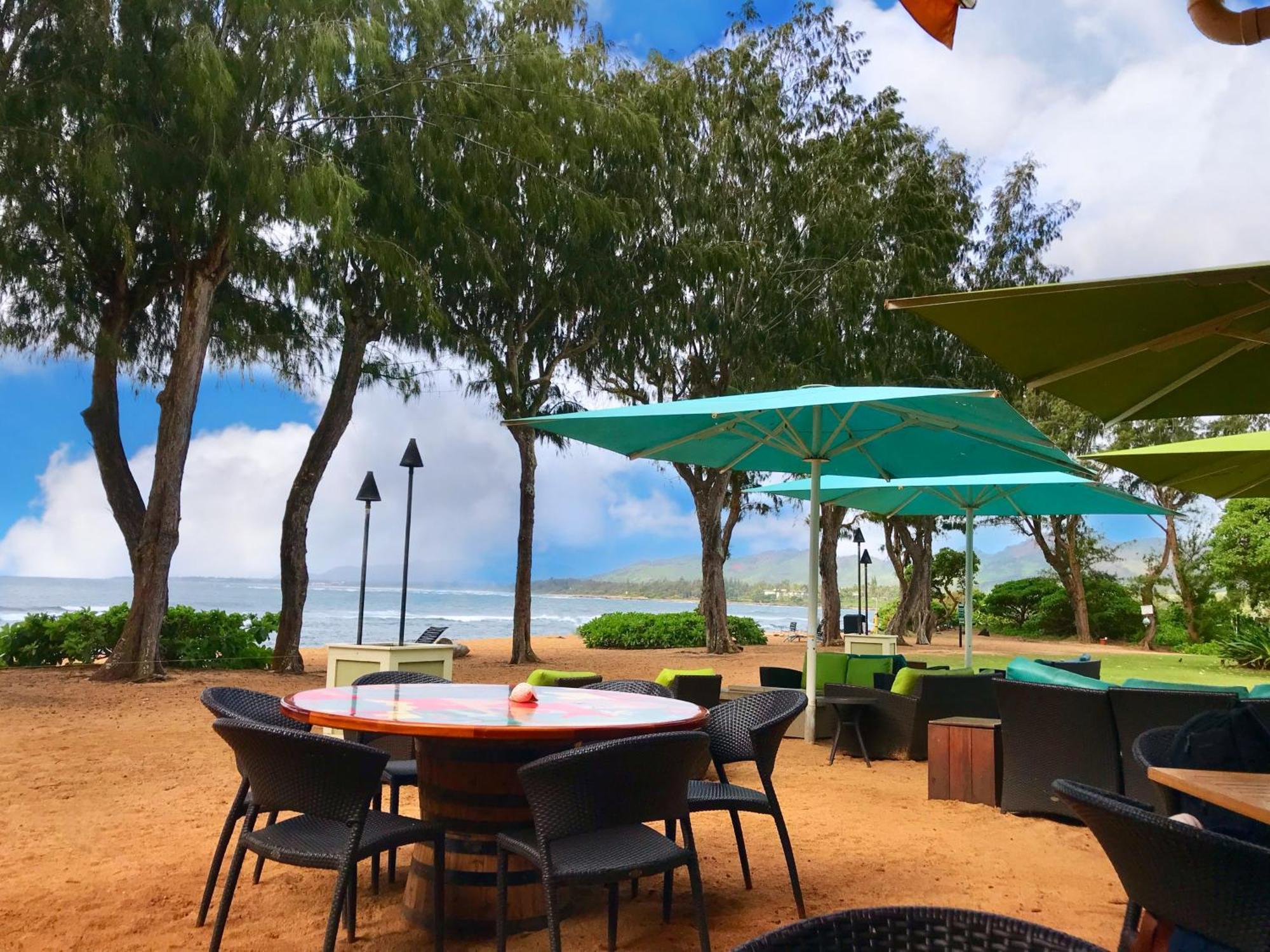 Seaview At The Islander On The Beach Oceanview Studio 201 كابا المظهر الخارجي الصورة